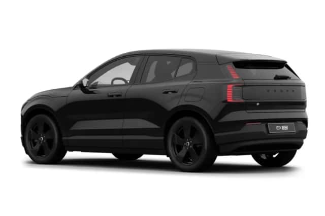 Volvo EX30 (2026) thumbnail 3