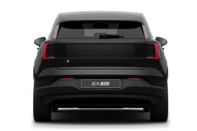 Volvo EX30 (2026) thumbnail 4