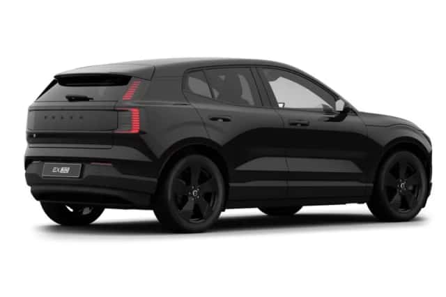 Volvo EX30 (2026) thumbnail 5