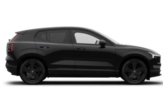 Volvo EX30 (2026) thumbnail 6