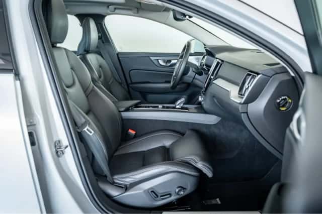 Volvo V60 (2024) thumbnail 6