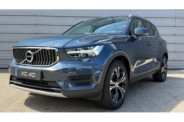 Volvo XC40 (2022) thumbnail 1