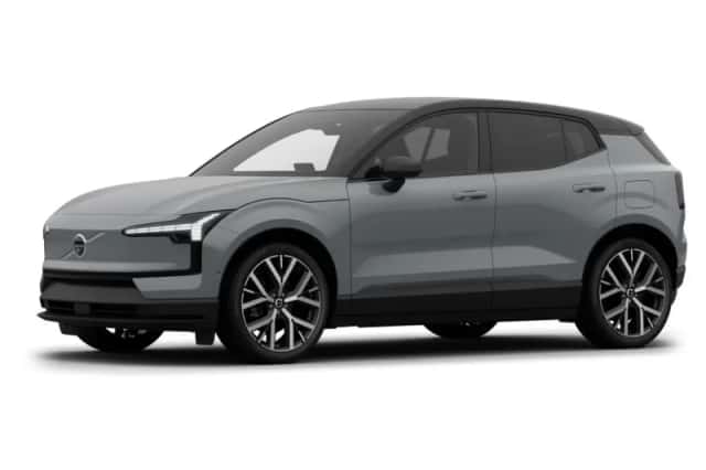 Volvo EX30 (2026) thumbnail 1