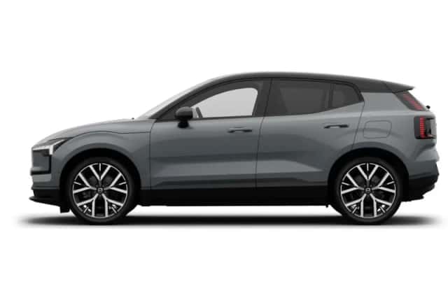 Volvo EX30 (2026) thumbnail 2