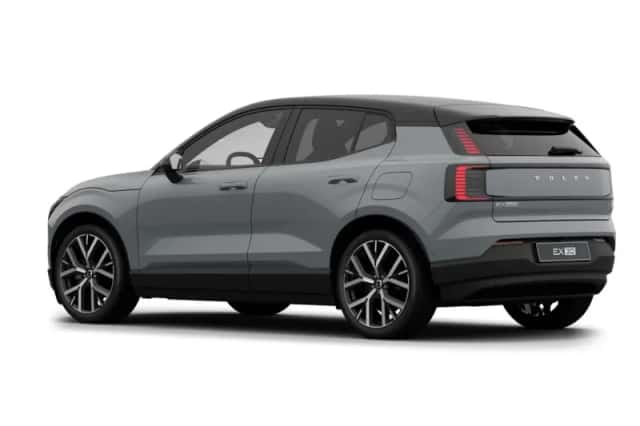 Volvo EX30 (2026) thumbnail 3