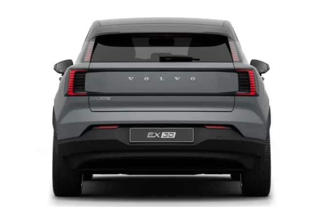 Volvo EX30 (2026) thumbnail 4