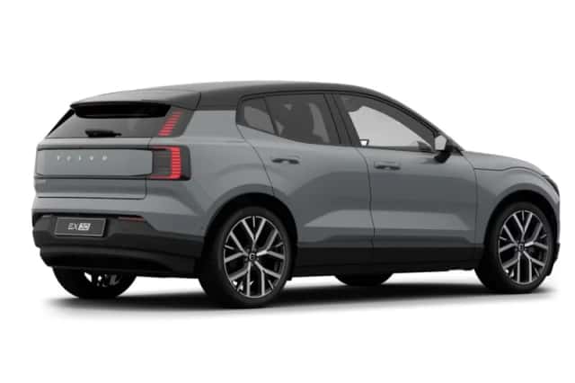 Volvo EX30 (2026) thumbnail 5