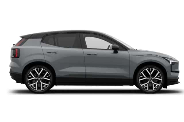 Volvo EX30 (2026) thumbnail 6