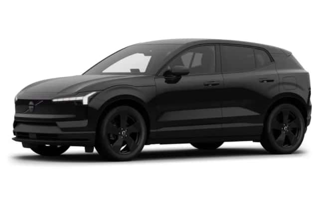 Volvo EX30 (2026) thumbnail 1