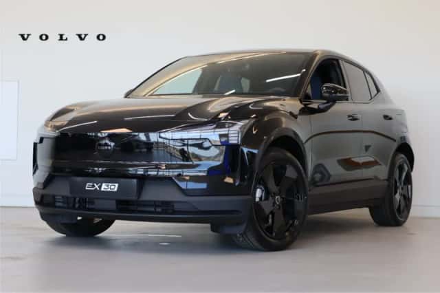 Volvo EX30 (2026) thumbnail 1