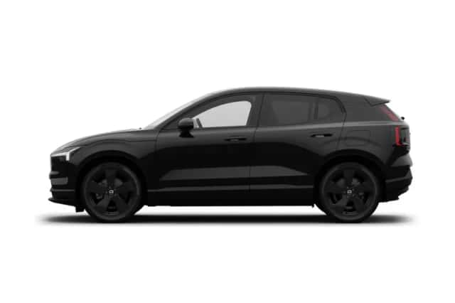 Volvo EX30 (2026) thumbnail 2