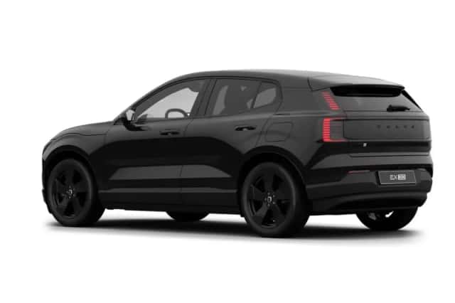 Volvo EX30 (2026) thumbnail 3