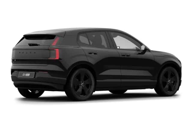 Volvo EX30 (2026) thumbnail 5