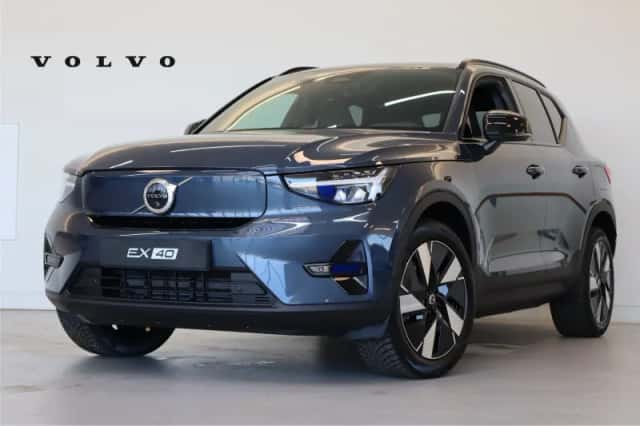 Volvo EX40 (2026) thumbnail 1