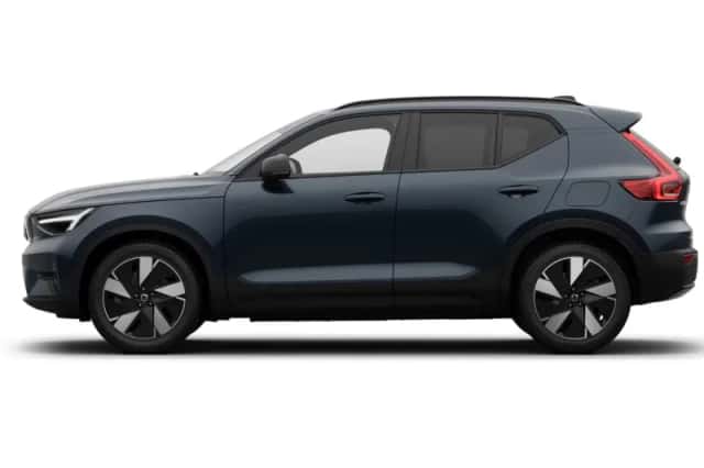 Volvo EX40 (2026) thumbnail 2