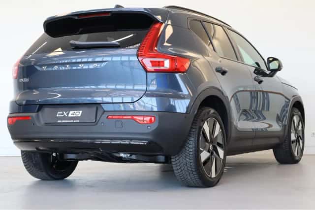 Volvo EX40 (2026) thumbnail 3