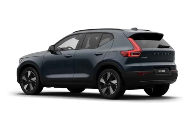 Volvo EX40 (2026) thumbnail 3
