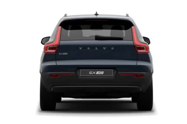 Volvo EX40 (2026) thumbnail 4