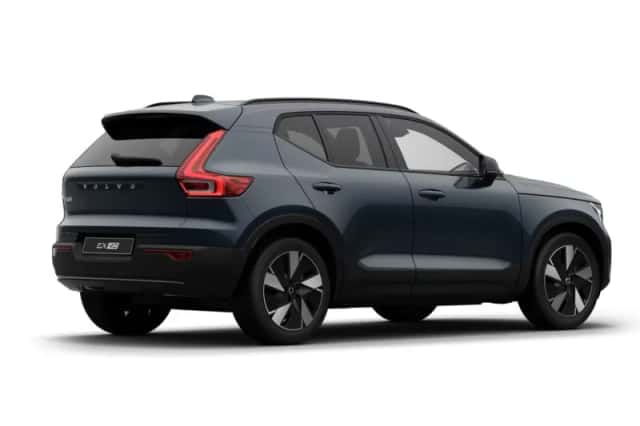 Volvo EX40 (2026) thumbnail 5