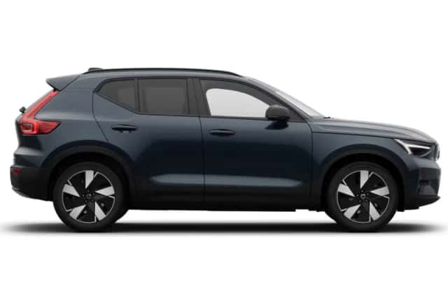 Volvo EX40 (2026) thumbnail 6