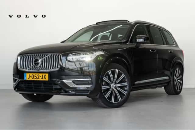 Volvo XC90 (2020) thumbnail 1