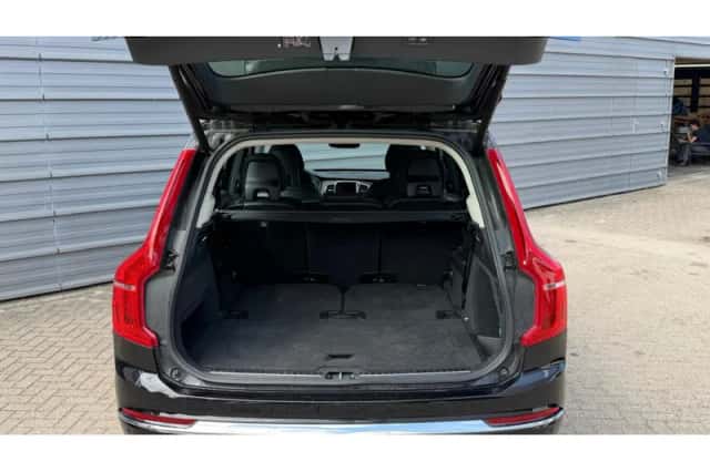 Volvo XC90 (2020) thumbnail 5