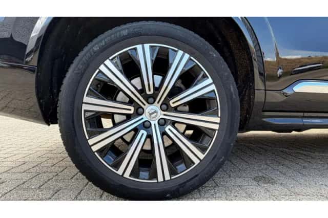 Volvo XC90 (2020) thumbnail 6