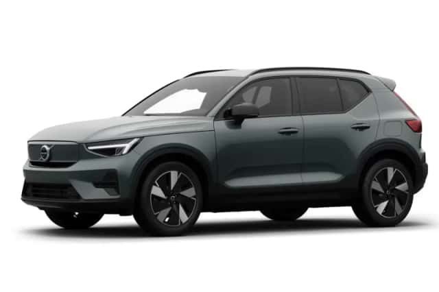 Volvo EX40 (2026) thumbnail 1
