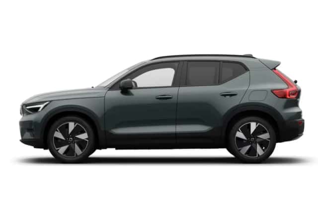 Volvo EX40 (2026) thumbnail 2
