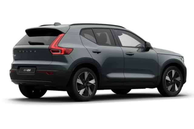 Volvo EX40 (2026) thumbnail 5
