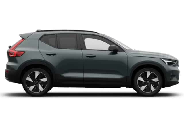 Volvo EX40 (2026) thumbnail 6