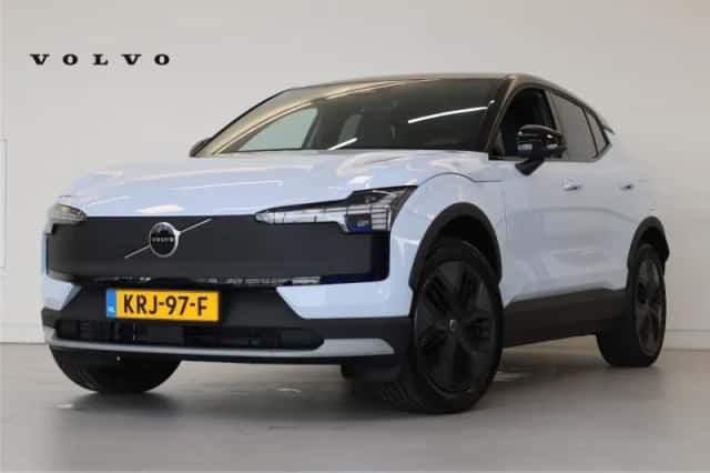 Volvo EX30 (2026) thumbnail 1