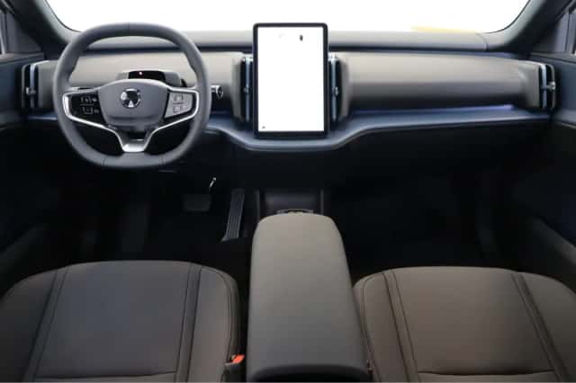 Volvo EX30 (2026) thumbnail 5