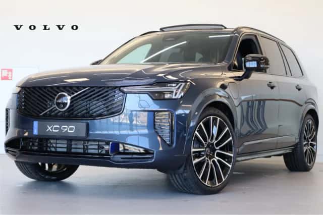 Volvo XC90 (2026) thumbnail 1