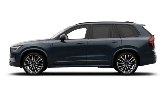Volvo XC90 (2026) thumbnail 2