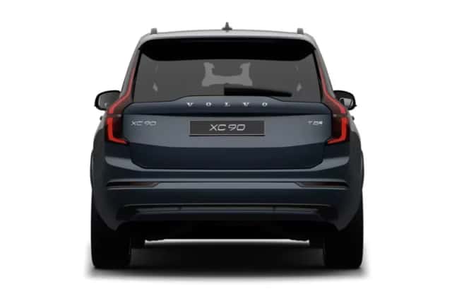 Volvo XC90 (2026) thumbnail 5