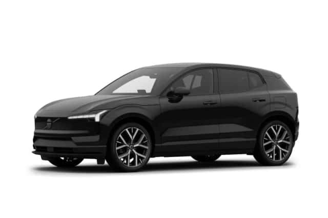 Volvo EX30 (2026) thumbnail 1