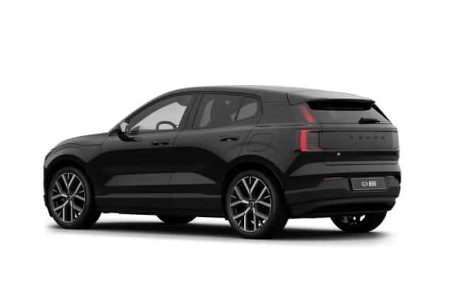 Volvo EX30 (2026) thumbnail 2