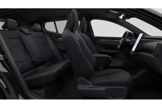 Volvo EX30 (2026) thumbnail 4