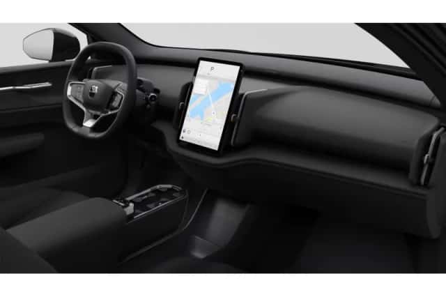 Volvo EX30 (2026) thumbnail 5