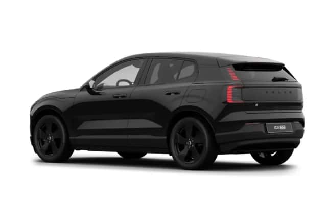 Volvo EX30 (2026) thumbnail 3