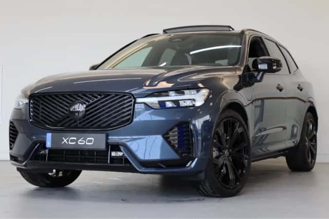 Volvo XC60 (2026) thumbnail 1