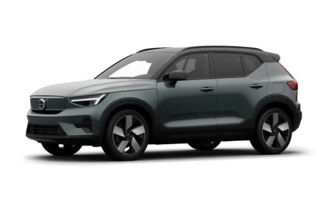 Volvo EX40 (2026) thumbnail 1