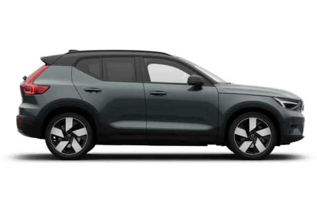 Volvo EX40 (2026) thumbnail 6