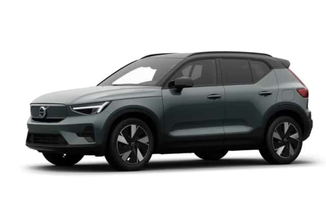 Volvo EX40 (2026) thumbnail 1