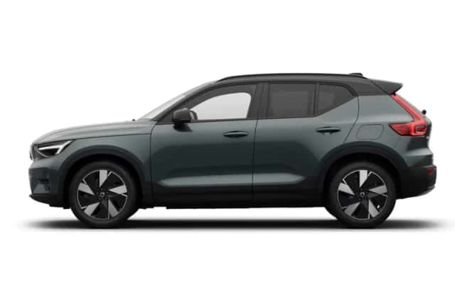 Volvo EX40 (2026) thumbnail 2