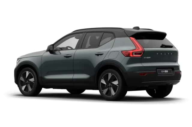 Volvo EX40 (2026) thumbnail 3