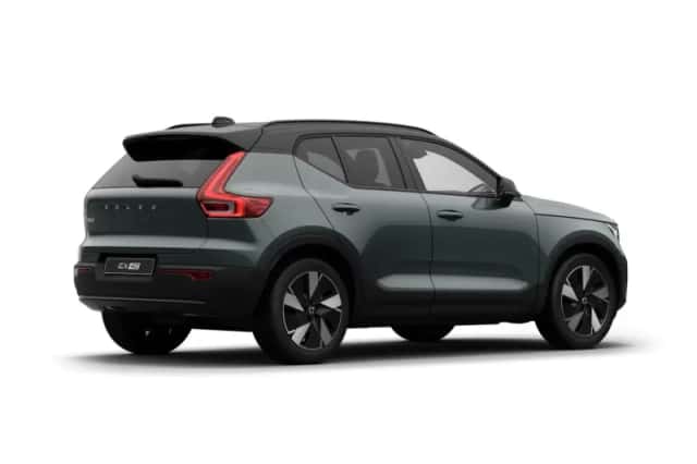 Volvo EX40 (2026) thumbnail 5