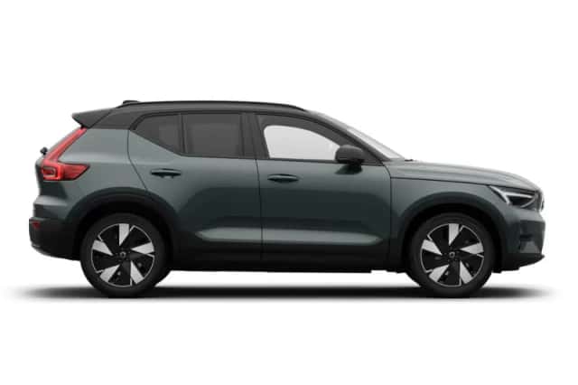 Volvo EX40 (2026) thumbnail 6
