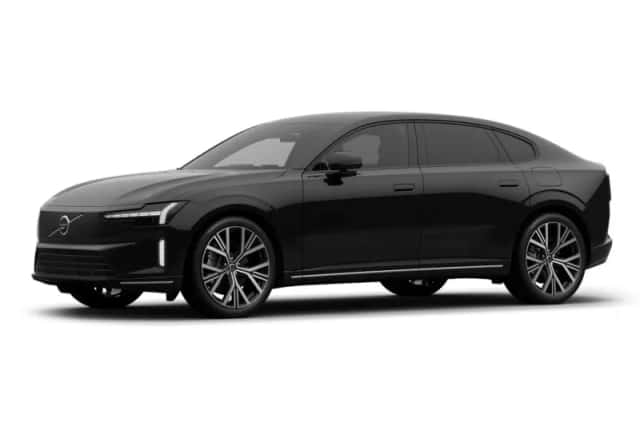Volvo ES90 (2026) thumbnail 1